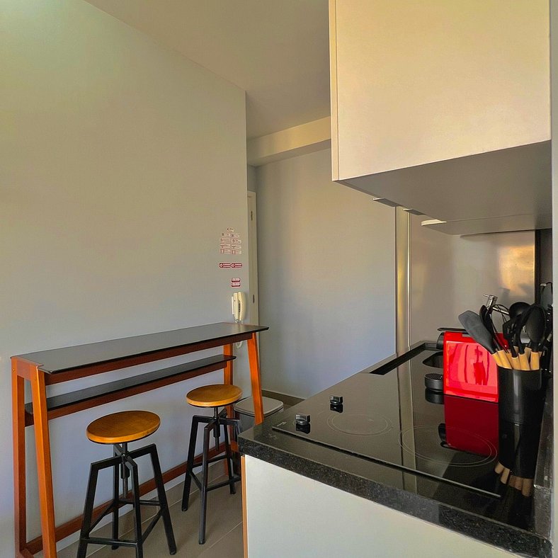 Apartamento Prime - 1007 Jardins