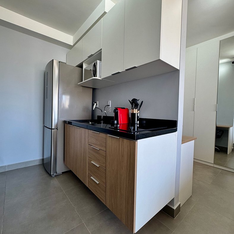 Apartamento Prime - 1007 Jardins