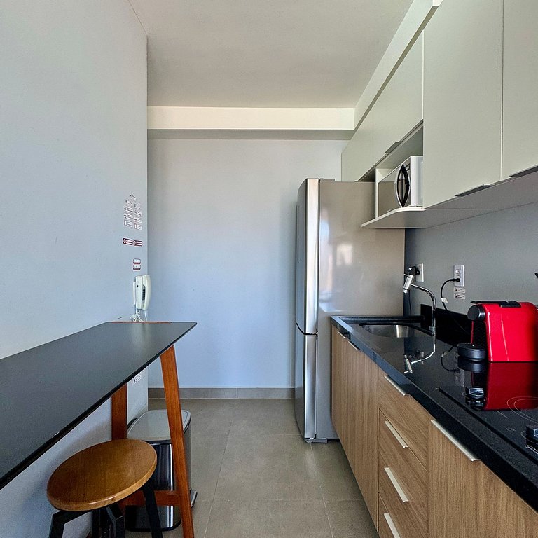 Apartamento Prime - 1007 Jardins