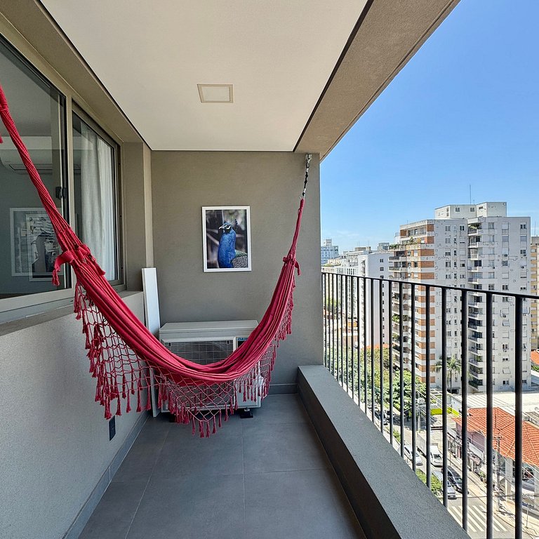 Apartamento Prime - 1007 Jardins