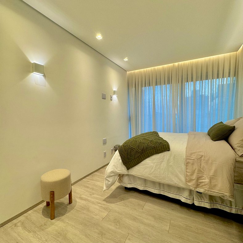 Duplex Prime - VN Oscar Freire